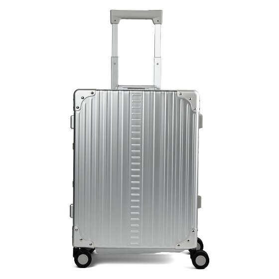 Aleon Traveler Domestic 4 Roll Cabin Trolley 55 cm