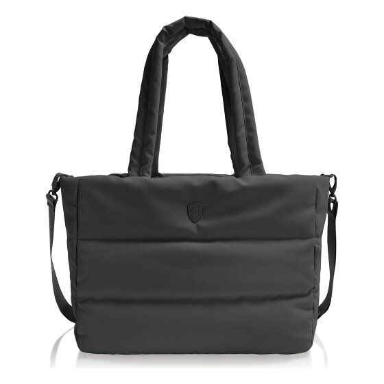 Heys Puffer Shopper Bag 43 cm Laptop compartment