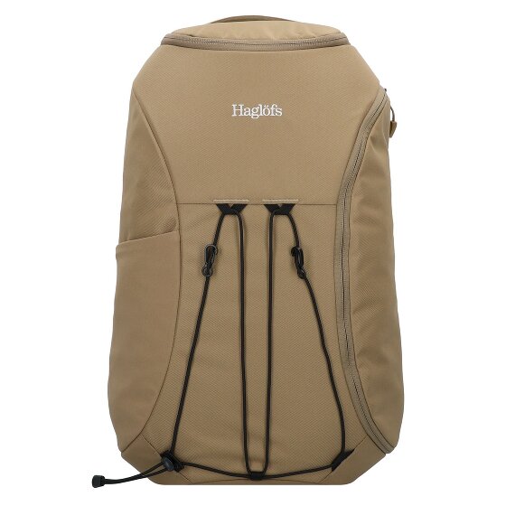 Haglöfs Corker Large Daypack 49 cm Laptop compartment
