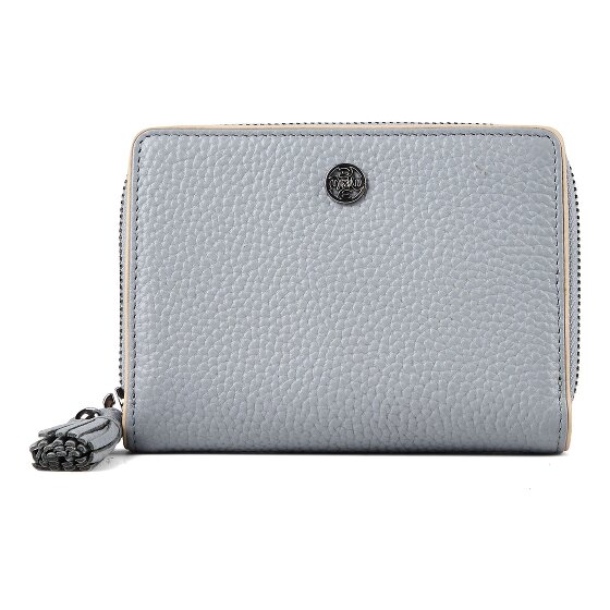 Esquire Virginia Wallet RFID protection Genuine Leather 13 cm