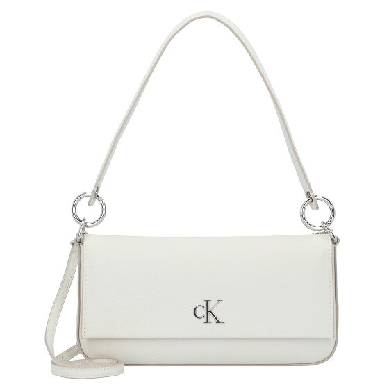 Calvin Klein Minimal Shoulder Bag 26 cm