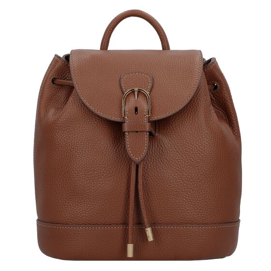 Fossil Everleigh City Backpack Leather 27 cm
