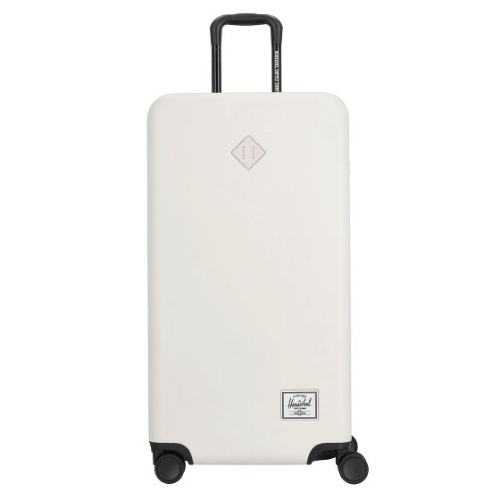 Herschel Heritage 4 wheels Trolley L 81 cm