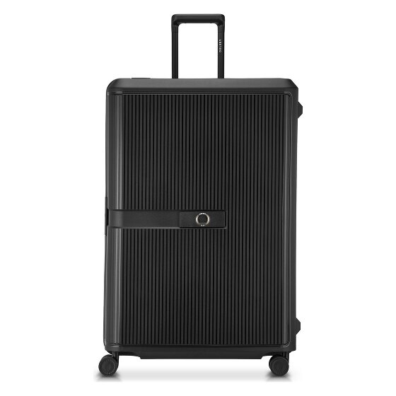 Delsey Paris Vauban 4 wheels Trolley 82 cm
