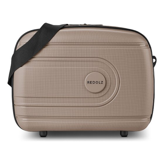 Redolz Essentials 11 Beautycase 34 cm