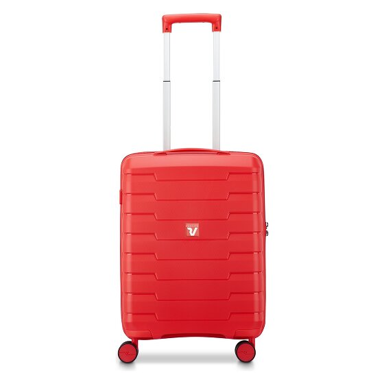 Roncato Skyline 2.0 Neon 4 wheels Cabin suitcase 55 cm