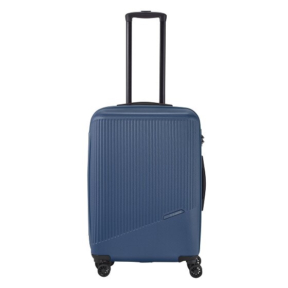 Travelite Bali 4 wheels Trolley 67 cm