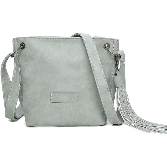 Fritzi aus Preußen Fritzi03 Vintage Shoulder bag 20 cm