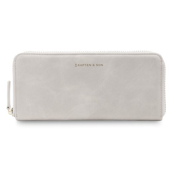 Kapten & Son Louvre wallet 21 cm