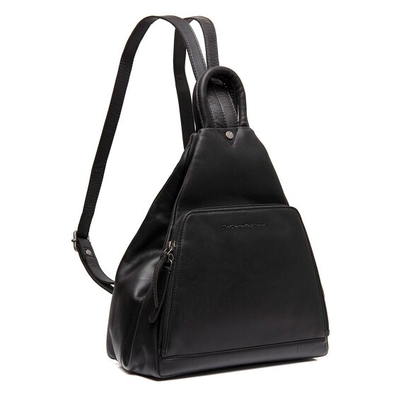 The Chesterfield Brand Howard City Backpack Genuine Leather 30 cm