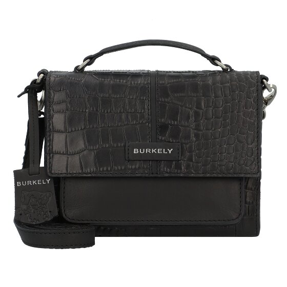 Burkely Cool Colbie Handbag Genuine Leather 20 cm