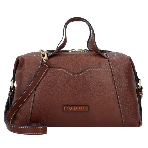 The Bridge Gemma Handbag Leather 36 cm
