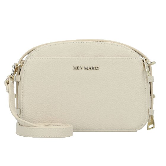 Hey Marly Style Mate  Handbag Leather 21.5 cm
