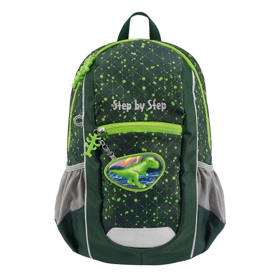 Step by Step KIGA Maxi children backpack 34 cm