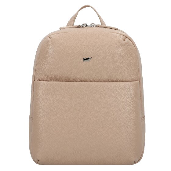 Braun Büffel Hanna City Backpack S Genuine Leather 31 cm