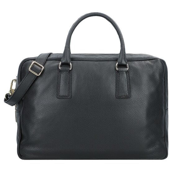 abro Adria Shoulder Bag Leather 39 cm