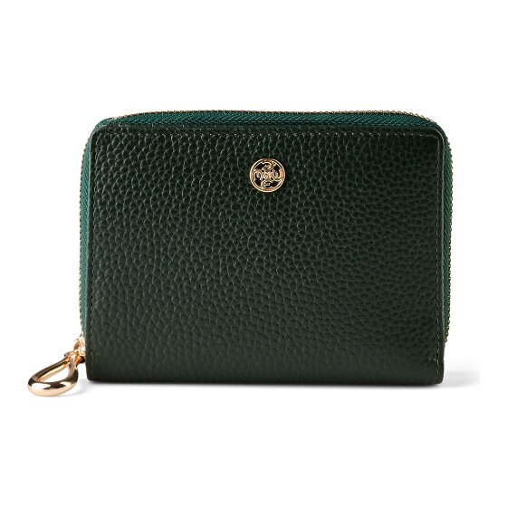 Esquire Alexandria Wallet RFID protection Leather 12.5 cm