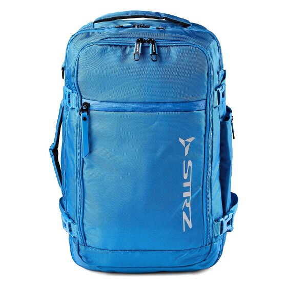 Polestream Strz by Vienna travel backpack 47 cm laptop compartment