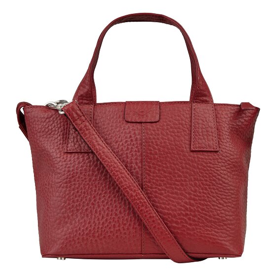 Voi Hirsch Handbag Genuine Leather 30 cm