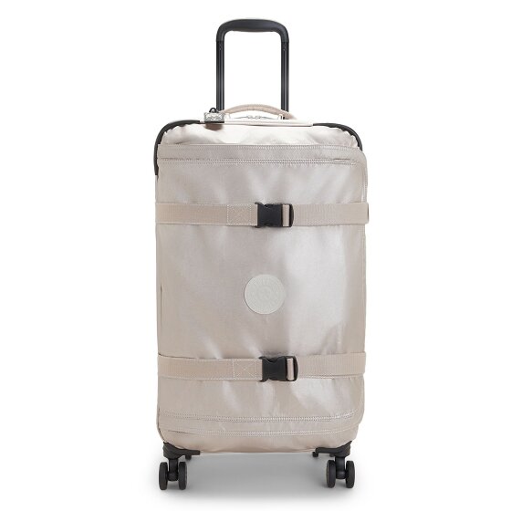 Kipling Basic Plus Spontaneous M 4 wheels Trolley 66 cm