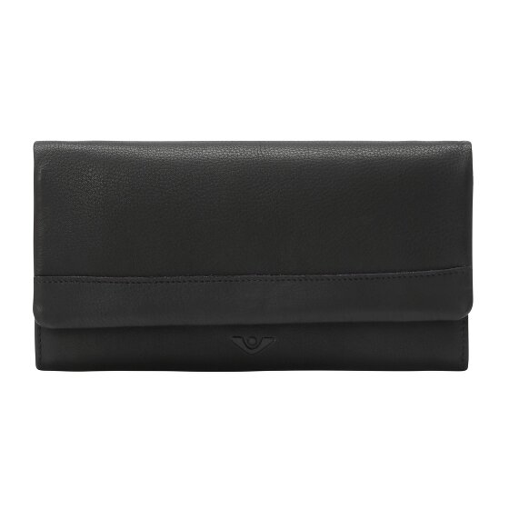 Voi 4Seasons Wallet RFID protection Leather 19.5 cm