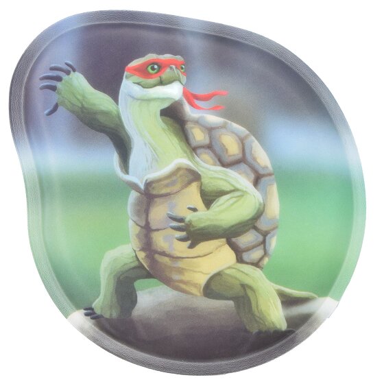 ergobag Contour velcro