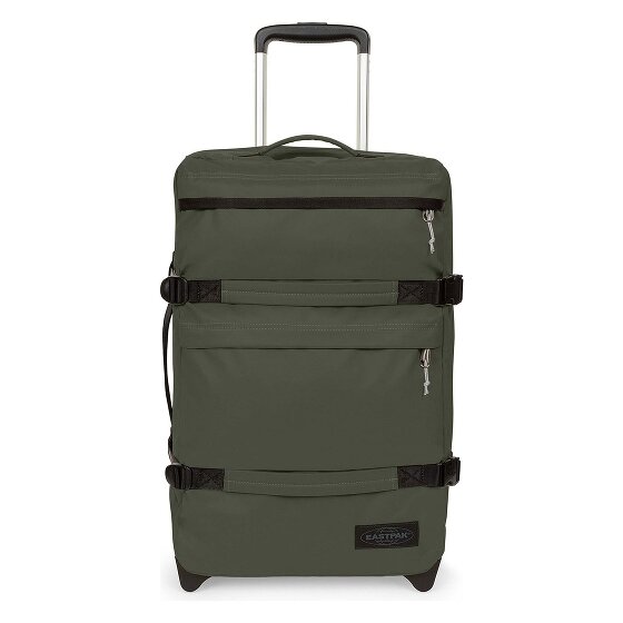 Eastpak Transit'R Plus 2 wheels Cabin suitcase 55 cm