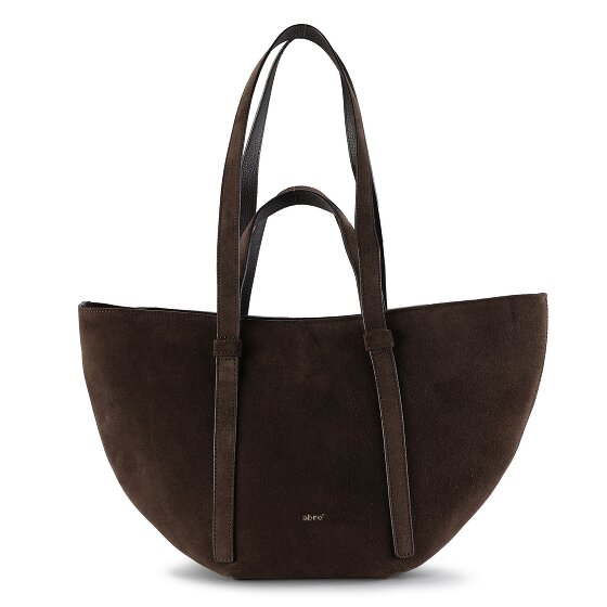 abro Cosmo Shopper Bag Leather 40 cm