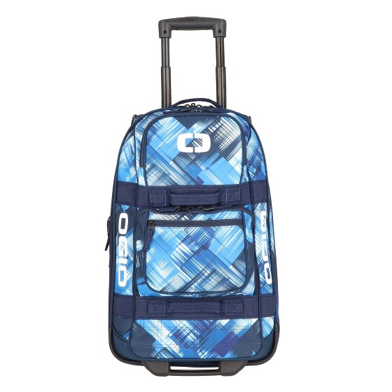 Ogio Layover 2 wheels Cabin trolley 56 cm