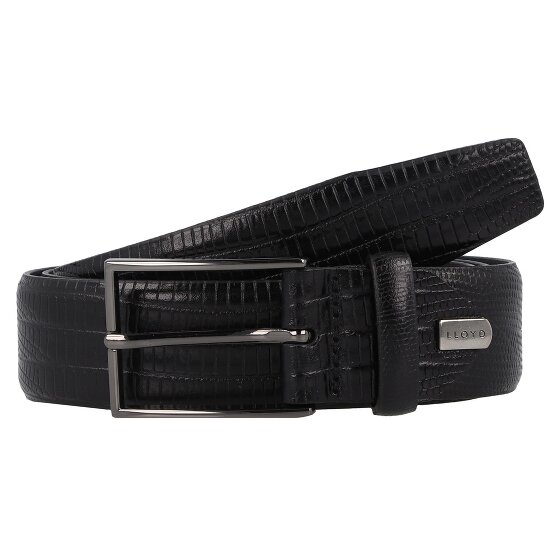 Lloyd Men's Belts Belt Leather Lloyd Men's Belts Belt Leather