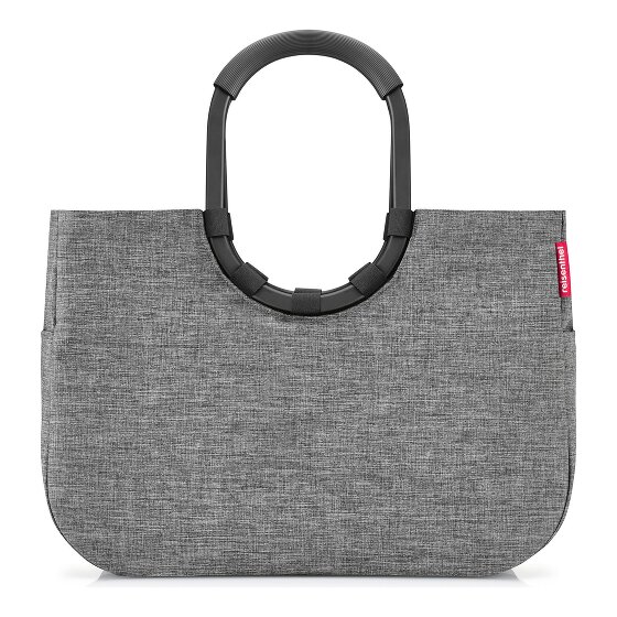 reisenthel Loopshopper L frame shopper bag 46 cm