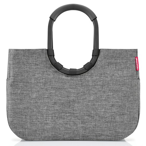 reisenthel Loopshopper L frame shopper bag 46 cm