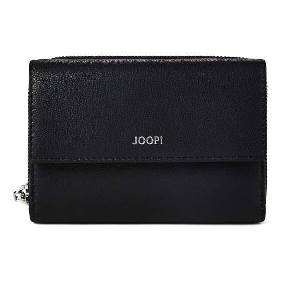 Joop! Lantea Wallet RFID protection Leather 13.5 cm