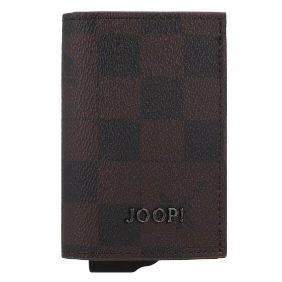 Joop! Cortina Credit card case RFID protection 7 cm