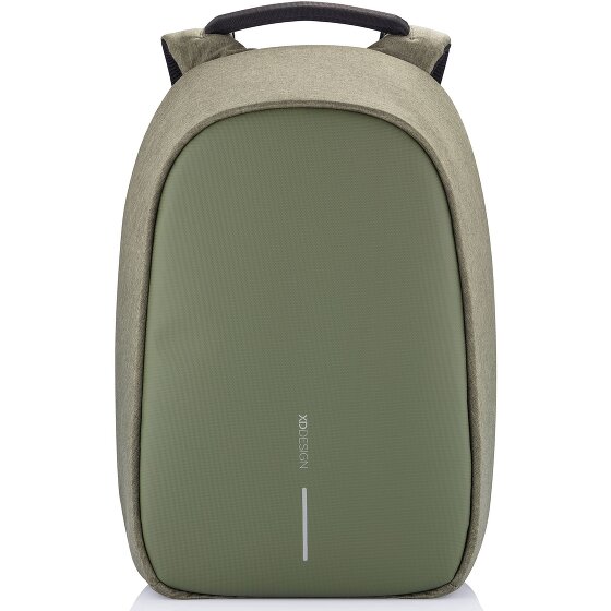 XD Design Bobby Hero Regular Backpack RFID 45 cm laptop compartment XD Design Bobby Hero Regular Backpack RFID 45 cm laptop compartment