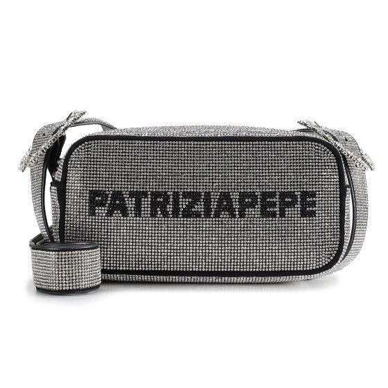 Patrizia Pepe Shoulder bag Leather 21 cm