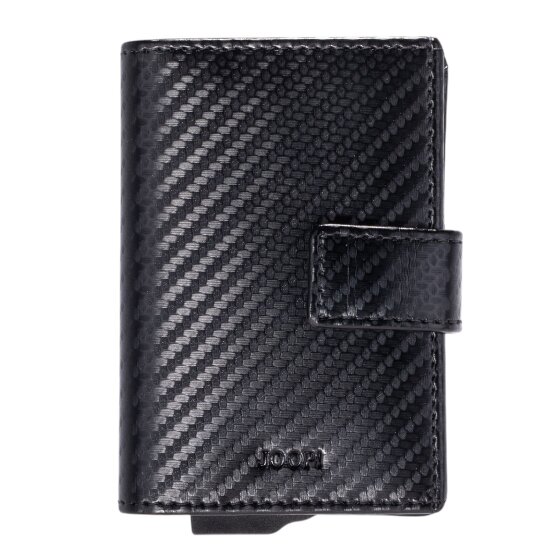 Joop! volterra Credit card case Genuine Leather 7 cm