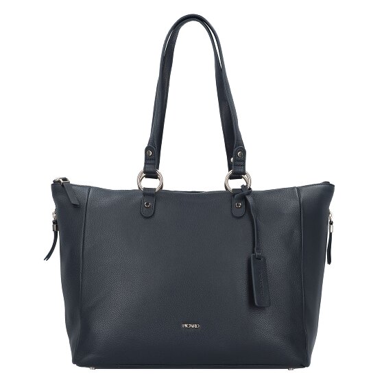 Picard Java Shopper Bag Leather 44 cm Laptop compartment