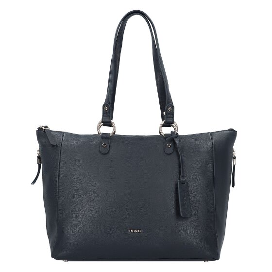 Picard Java Shopper Bag Leather 44 cm Laptop compartment