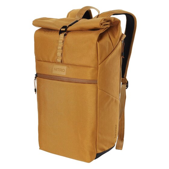 NITRO Cosmo Daypack 46 cm Laptop compartment