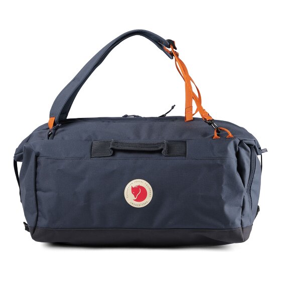 Fjällräven Färden Duffel 50 L Weekender travel bag 53 cm