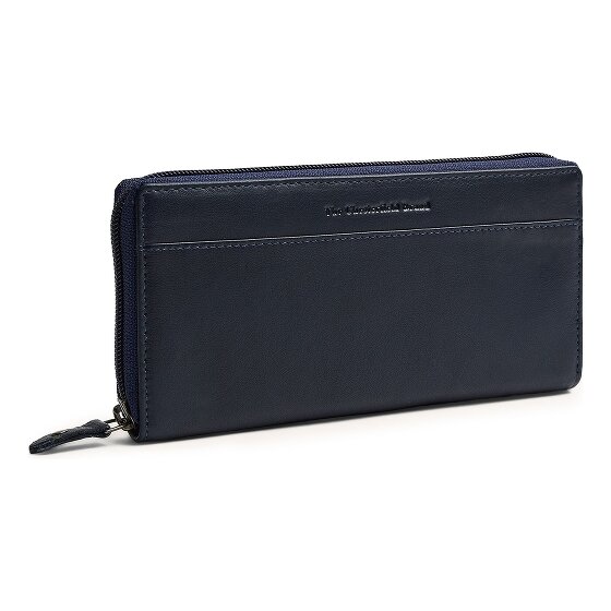 The Chesterfield Brand Mirelle Wallet RFID protection Genuine Leather 19 cm