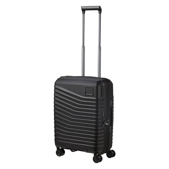 Samsonite Intuo 4 wheels Cabin trolley S 55 cm with expansion pleat