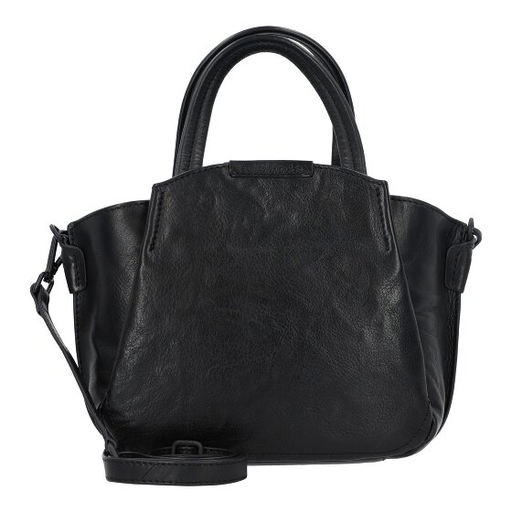 aunts & uncles Grandmas Luxury Club Handbag Leather 29 cm