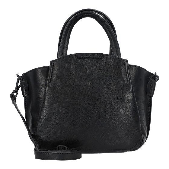 aunts & uncles Grandma's Luxury Club Mrs. Plum Crumble Handbag Genuine Leather 29 cm