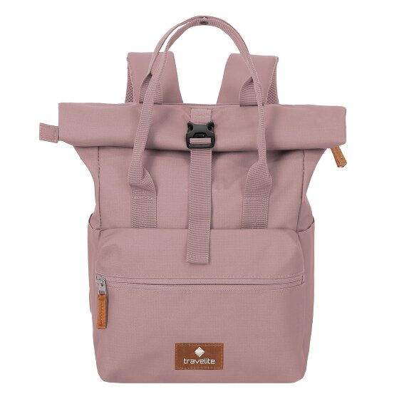 Travelite Basics Daypack 37 cm Laptop compartment