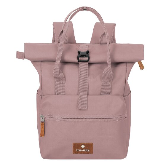 Travelite Basics Daypack 37 cm Laptop compartment