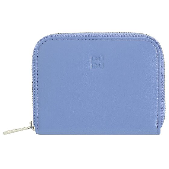 DuDu Hokkaido Wallet Leather 10 cm