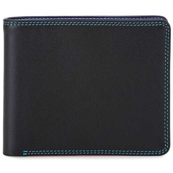 Mywalit Wallet RFID leather 11 cm
