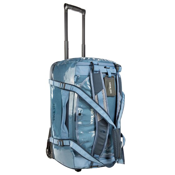 Tatonka Barrel Roller 60 2 wheels Travel bag 57 cm